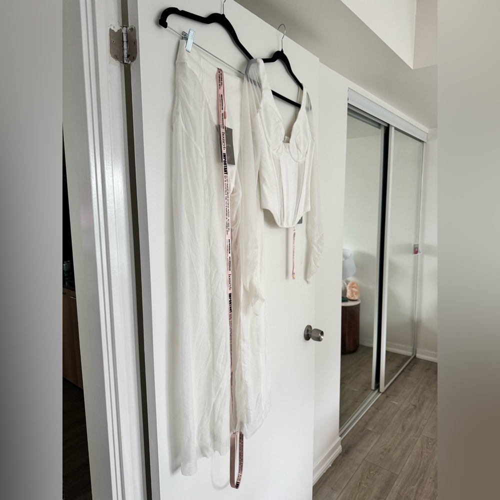 White House of CB Set